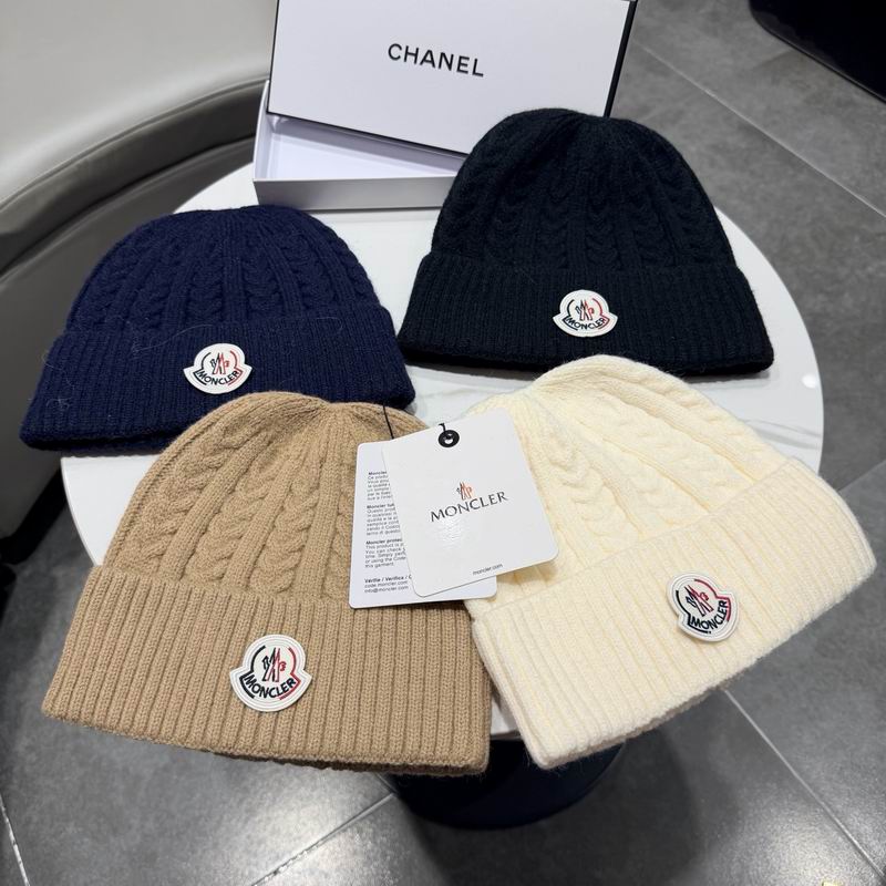 Moncler hat 120808
